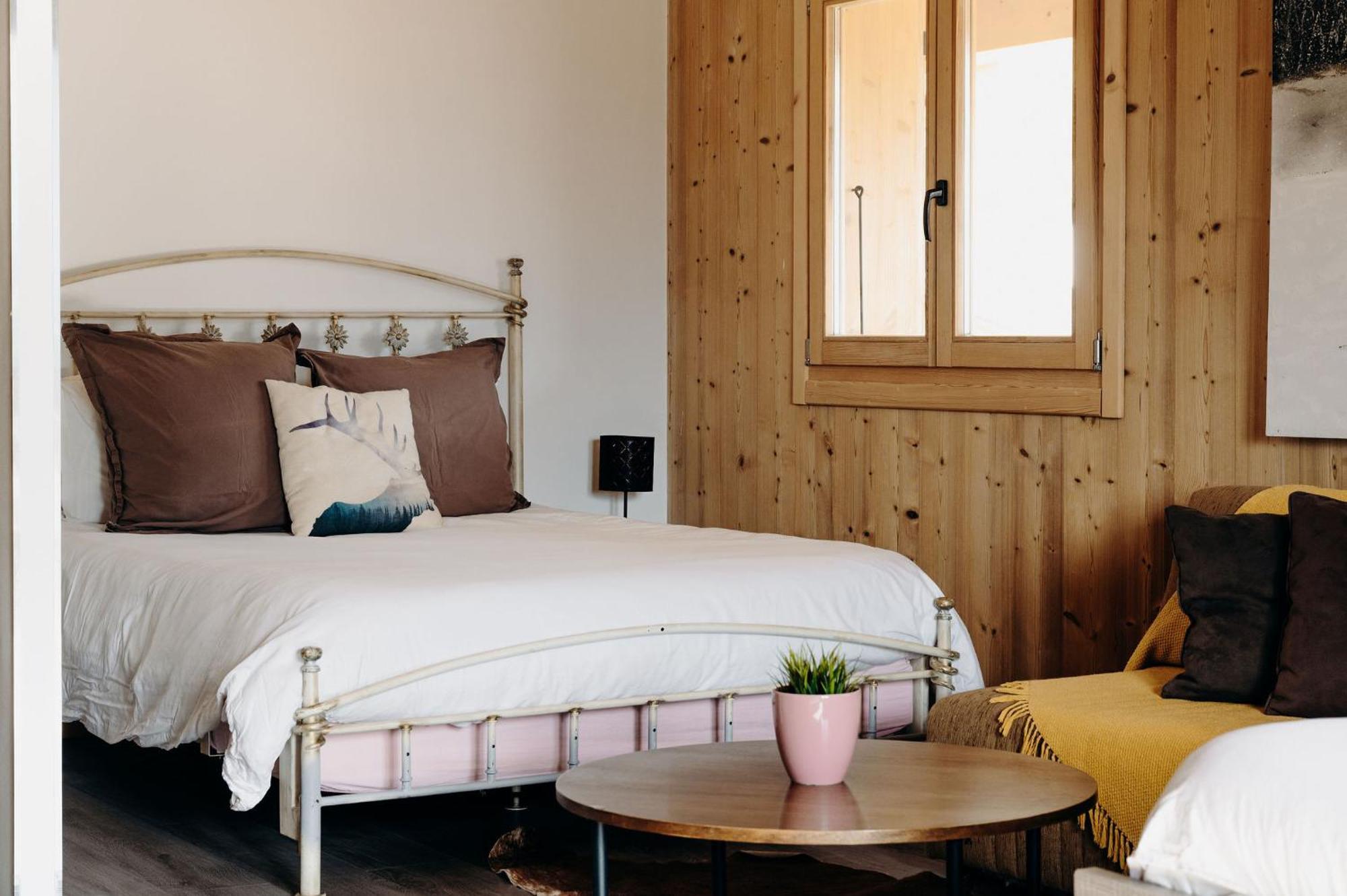 La Villa D'Helene 2 - Chambres D'Hotes Bnb Et Appartements - Клюз Екстериор снимка