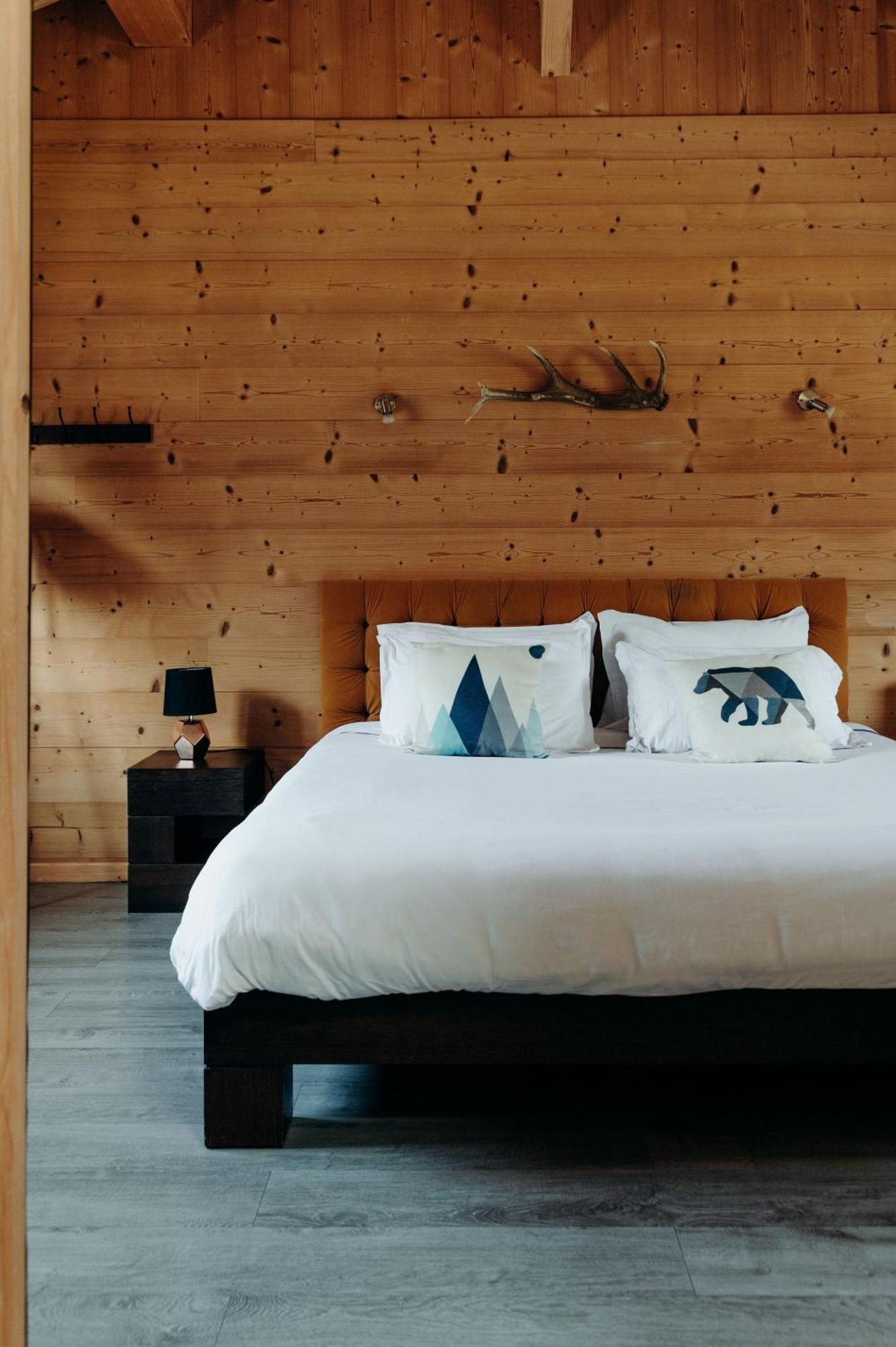 La Villa D'Helene 2 - Chambres D'Hotes Bnb Et Appartements - Клюз Екстериор снимка