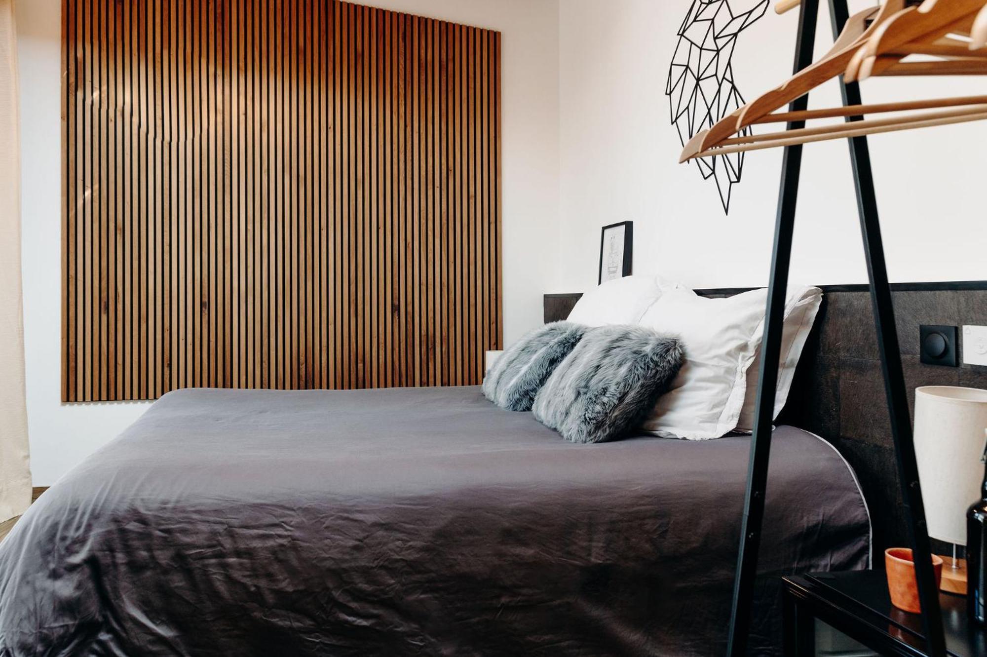 La Villa D'Helene 2 - Chambres D'Hotes Bnb Et Appartements - Клюз Стая снимка