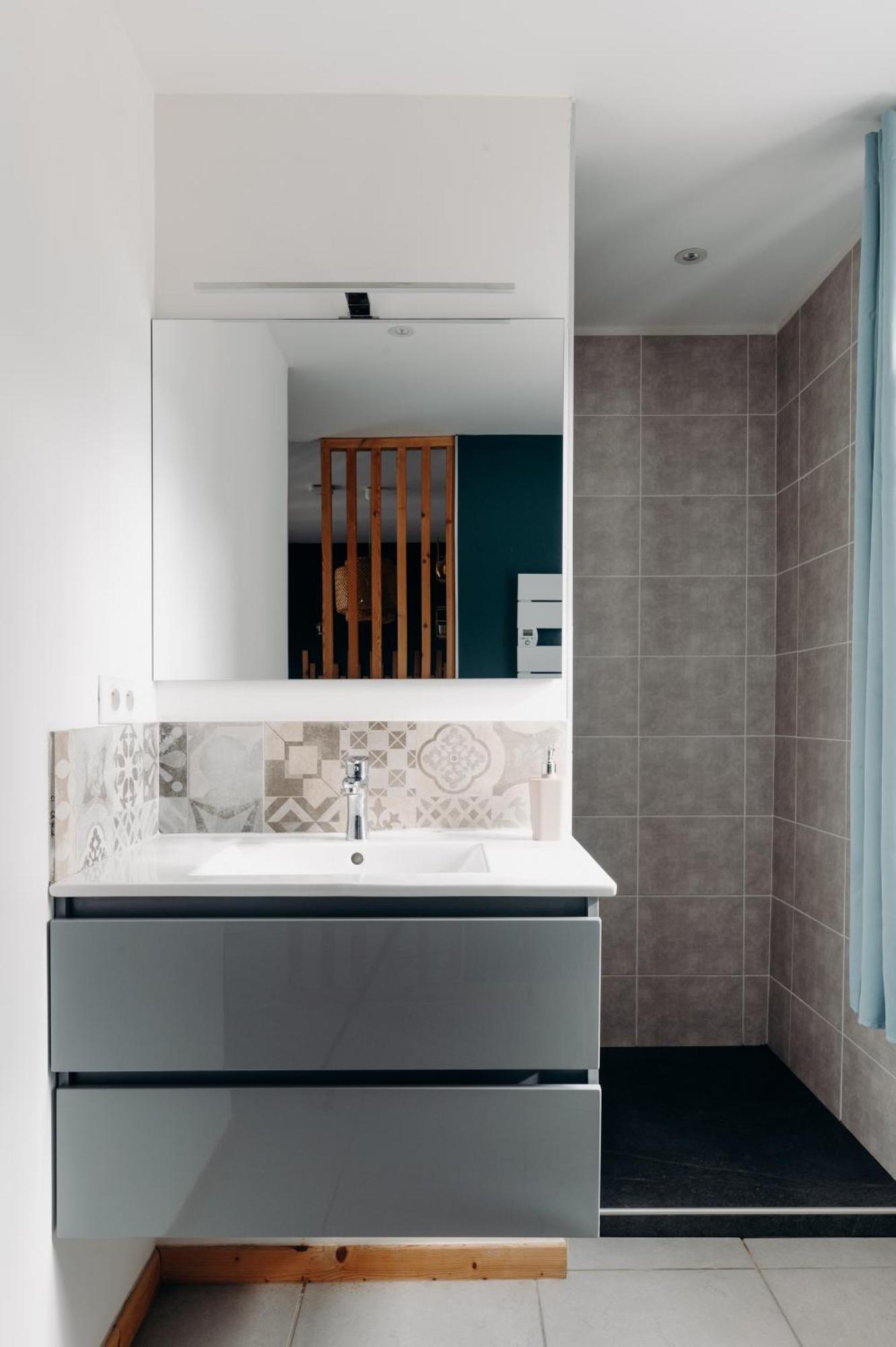 La Villa D'Helene 2 - Chambres D'Hotes Bnb Et Appartements - Клюз Екстериор снимка